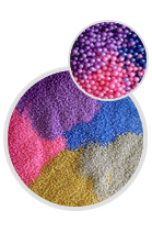 EPS Caviar Beads