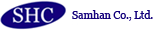SAMHAN CO., LTD.