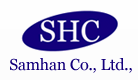 SAMHAN CO., LTD.