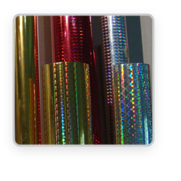 Hot Stamping Foil